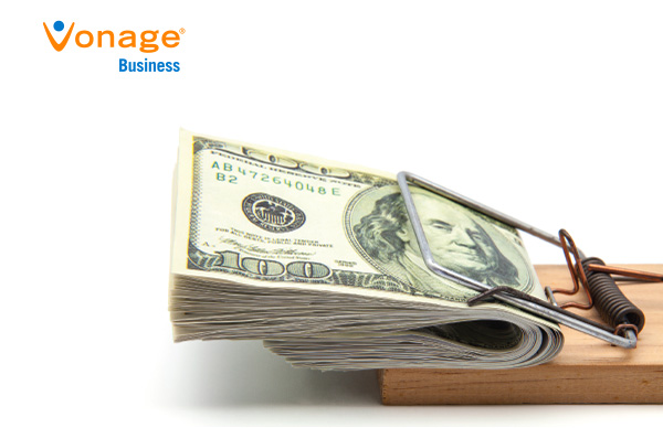 Vonage Business: The Good Things in Life...