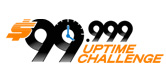 99.999 Uptime Challenge